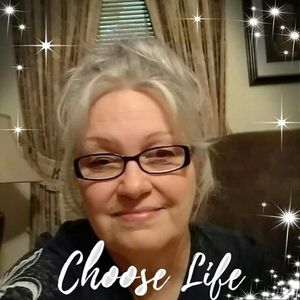 Meet your Posher, Judy